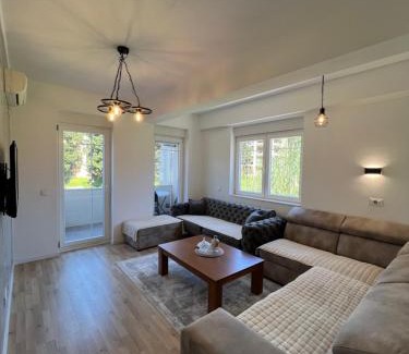 Ulcinj Apartment | Apartments Nesi