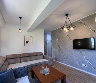 Ulcinj Apartment | Apartments Nesi