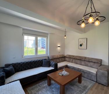 Ulcinj Apartment | Apartments Nesi