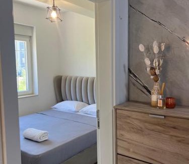 Ulcinj Apartment | Apartments Nesi