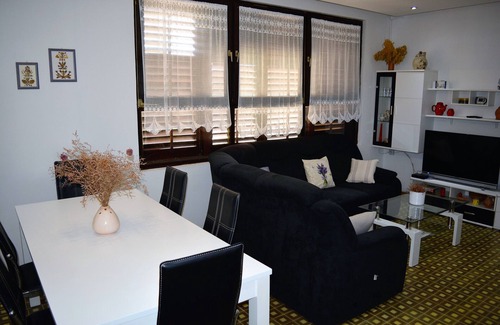 Gornje Selo Apartment | Apartments Nike 1, enjoy sunshine at quiet property