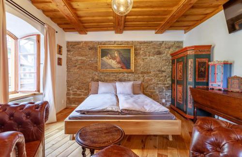 Loket Apartment | Apartments No 126 Loket