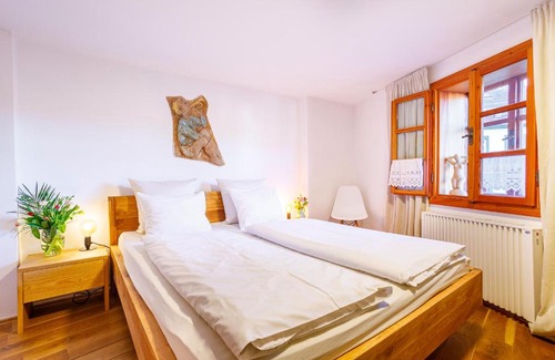 Loket Apartment | Apartments No.59 Loket