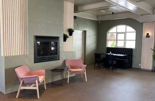 Notteroy Hotel | Apartments no