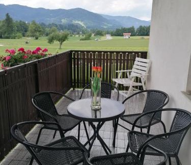 Ljubno Apartment | Apartments Novak