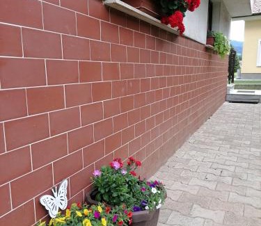 Ljubno Apartment | Apartments Novak