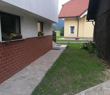 Ljubno Apartment | Apartments Novak