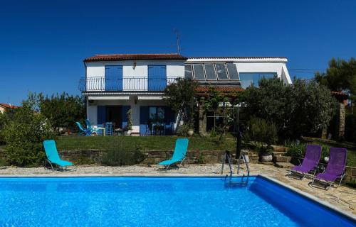 Izola Apartment | Apartments Novka