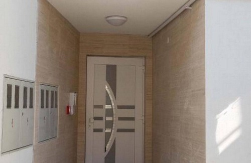 Daruvar Apartment | Apartments Oaza - One Bedroom Apartment with Terrace