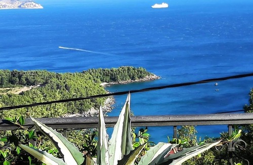 Sutomore Apartment | Apartments Oktopus (39581-A2) - Sutomore