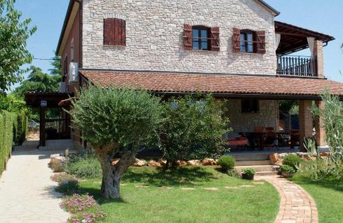 Fiorini House | Apartments Oliva