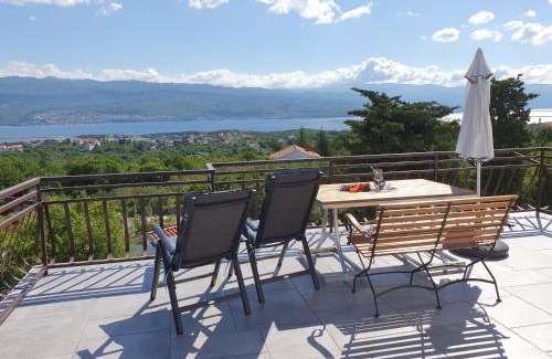 Polje Apartment | Apartments Olivia & Navy, Šilo