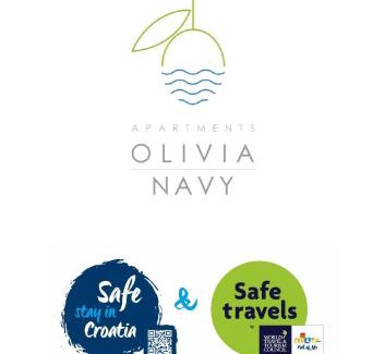 Polje Apartment | Apartments Olivia & Navy, Šilo