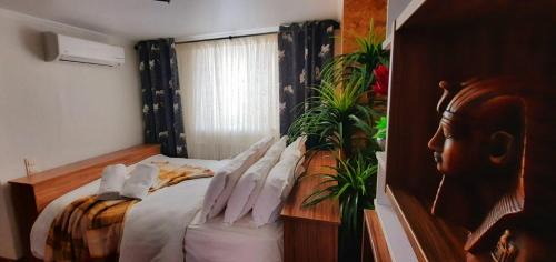 Ternopil's'ka oblast Apartment | Apartments on Festyvalna street