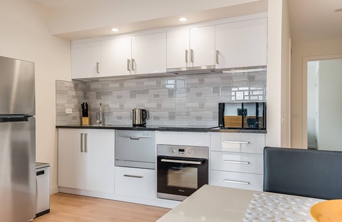 Bicheno Apartment | Apartments on Fraser Bicheno