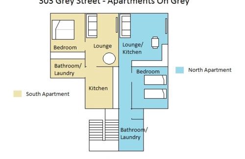 Glen Innes Apartment | Apartments On Grey