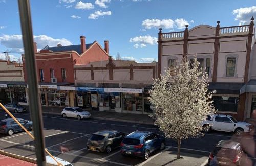 Glen Innes Apartment | Apartments On Grey