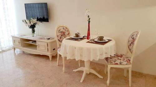 Dnipro Apartment | Apartments on Kirova