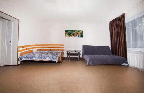 Dnipro Apartment | Apartments on Kyrchatova