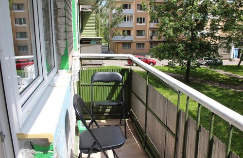 Brest Apartment | Apartments on Masherova 92