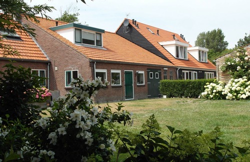 Biggekerke Apartment | Apartments on the Zeeland farmland near the sea and beach
