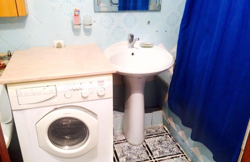 Kislovodsk Apartment | Apartments on Zhukovskogo