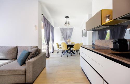 Murter Apartment | Apartments Opat