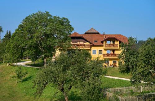 Prevalje House | Apartments Organic Tourist Farm Gradišnik