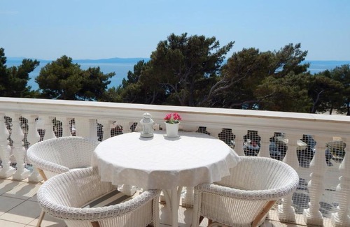 Promajna Apartment | Apartments Orka 2