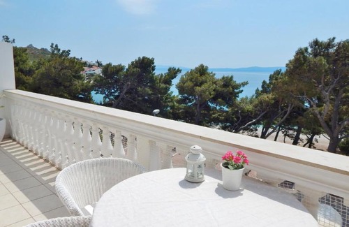 Promajna Apartment | Apartments Orka 2