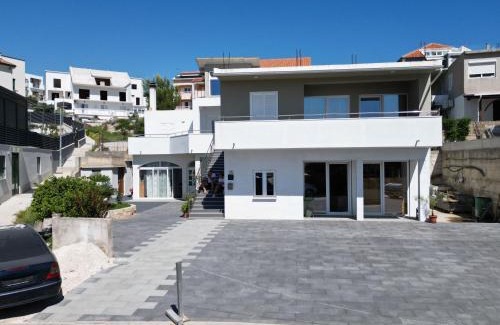 Krizna luka Apartment | Apartments Paradise Hvar