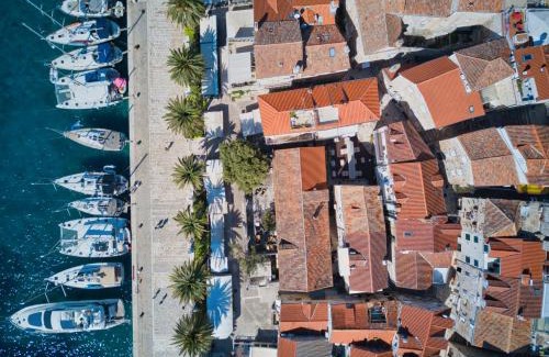 Krizna luka Apartment | Apartments Paradise Hvar