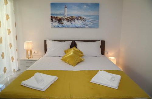 Krizna luka Apartment | Apartments Paradise Hvar