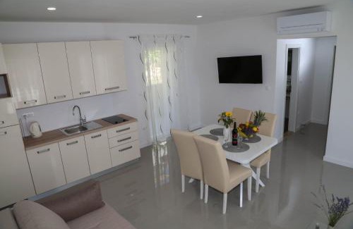 Krizna luka Apartment | Apartments Paradise Hvar
