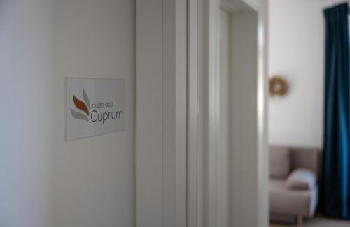 Municipality of Zminj Apartment | Apartments Pausa
