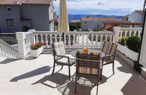 Povile Apartment | Apartments Pavelic