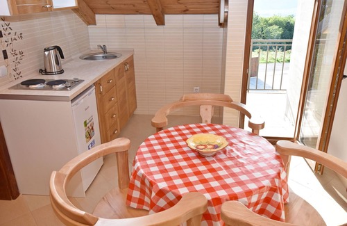 Limljani Apartment | Apartments Pegaz (68031-A1) - Virpazar