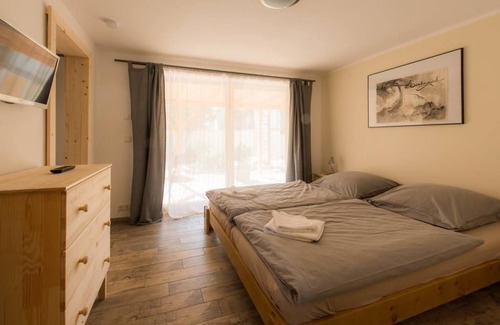 Ortslage Trotha Hotel | Apartments & Pension Wolkentor