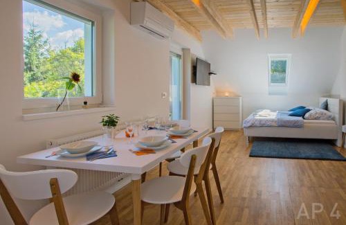 Gorje Apartment | Apartments Perla