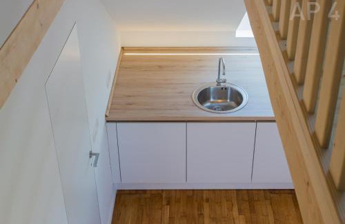 Gorje Apartment | Apartments Perla