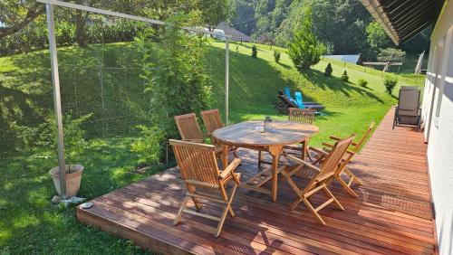 Gorje Apartment | Apartments Perla