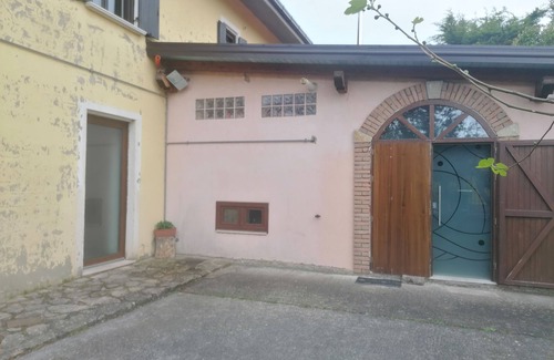 Potenza House | Apartments pertaining to country structure