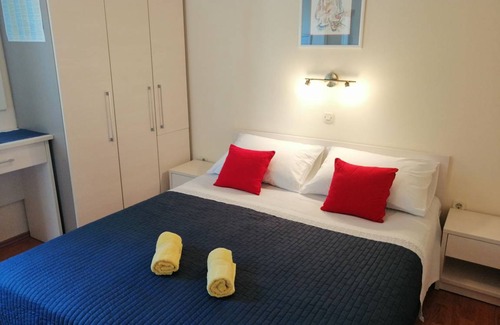 Stari Grad Apartment | Apartments Pharos