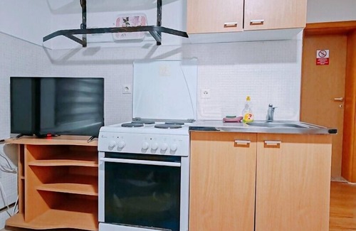 Babanovac Apartment | Apartments Planinski raj/Apartment Planinski raj 3