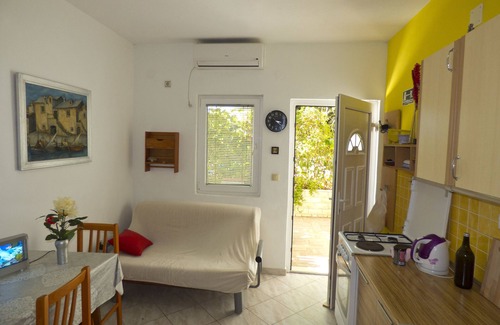 Ivan Dolac Apartment | Apartments Plaza