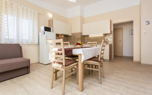Jurandvor Apartment | Apartments Polonijo