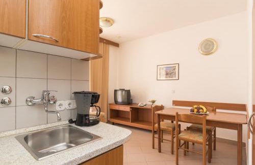 Katoro Apartment | Apartments Polynesia Plava Laguna