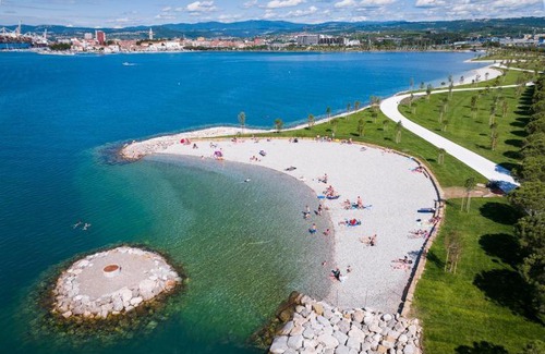Koper Apartment | Apartments Porta Maggiore