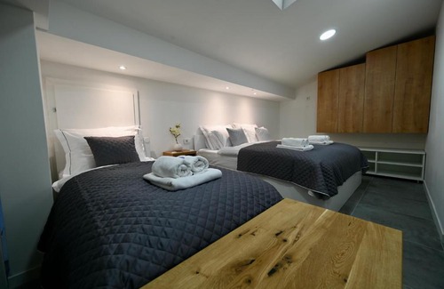 Koper Apartment | Apartments Porta Maggiore