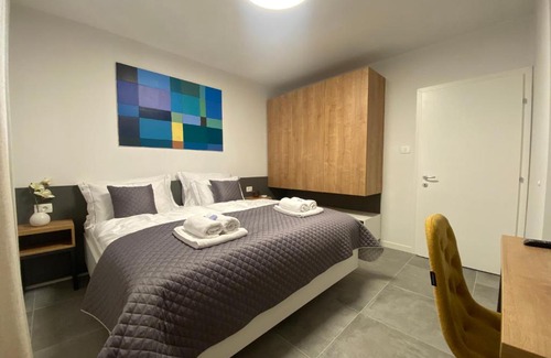 Koper Apartment | Apartments Porta Maggiore